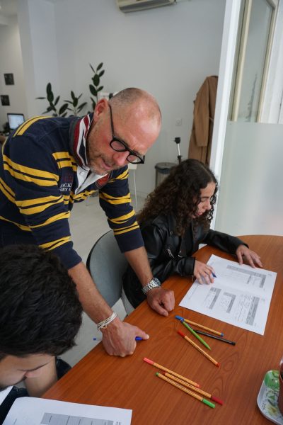 Cours particulier à Nice