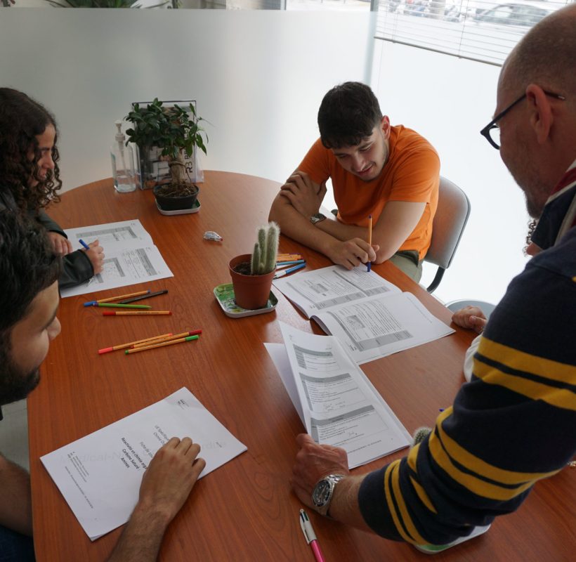 Cours particulier à Nice
